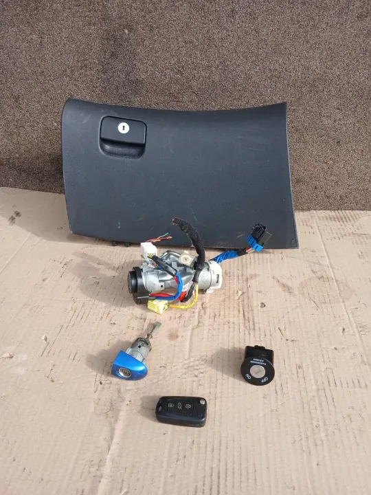 OEM sytytyslukkosylinteri Hyundai i30 2007-2012 image 8