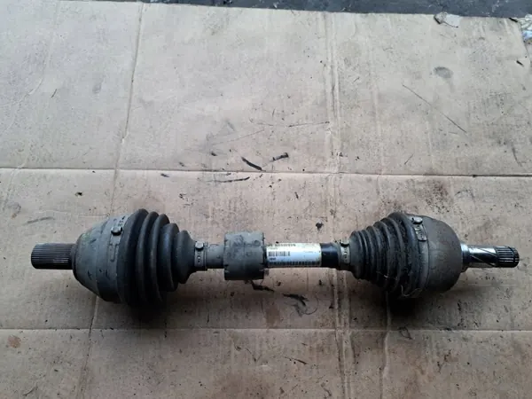 OEM 7G9N-3B437-HA Vänster kort drivaxel Ford Mondeo image 2
