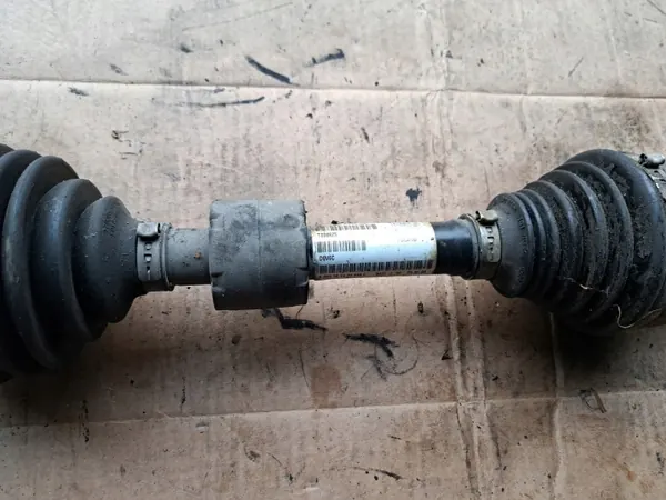 OEM 7G9N-3B437-HA Vänster kort drivaxel Ford Mondeo image 3