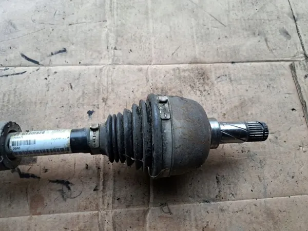 OEM 7G9N-3B437-HA Vänster kort drivaxel Ford Mondeo image 4