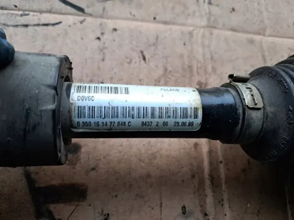 OEM 7G9N-3B437-HA Vänster kort drivaxel Ford Mondeo image 6