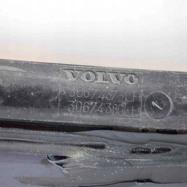 Linker Achterruit Volvo XC90 I OEM 30674380 image 5