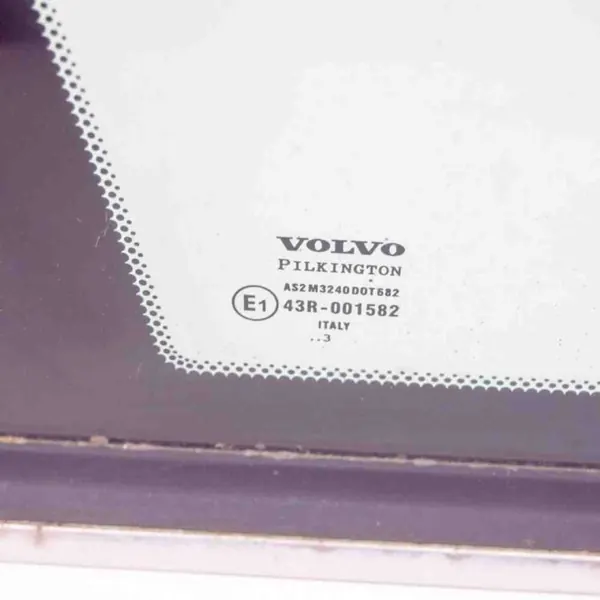 Linker Achterruit Volvo XC90 I OEM 30674380 image 6