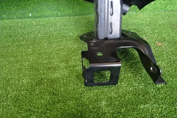 VW T5 03-10 Etupuskuri image 5