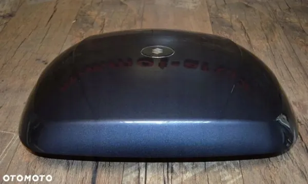 Tecnocar N490 Bränslefilter image 3