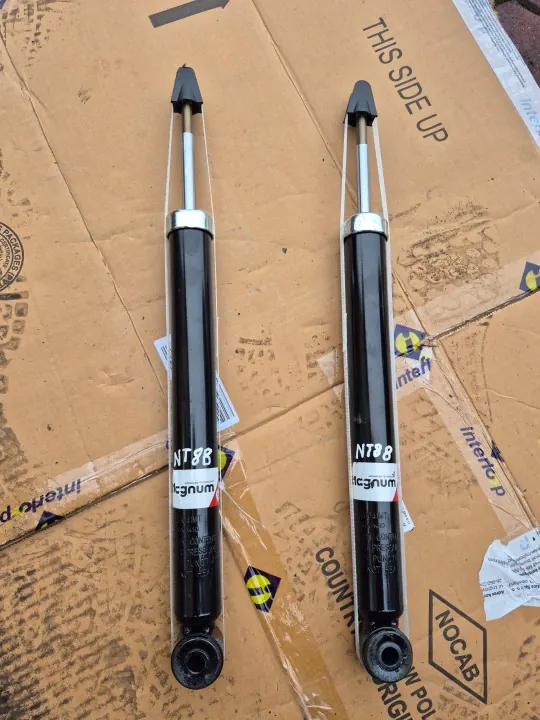 Amortecedor Traseiro MAGNUM AGB041MT para BMW E36 image 2