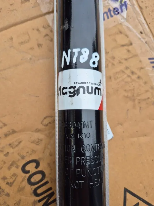 Amortecedor Traseiro MAGNUM AGB041MT para BMW E36 image 3