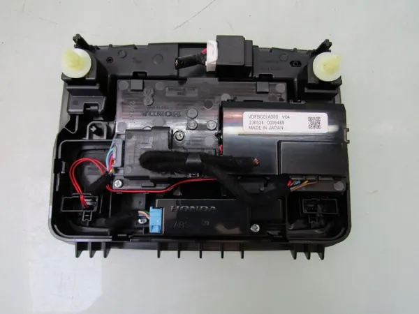 Luz Honda OE VDFBC01A000 para Civic XI image 4