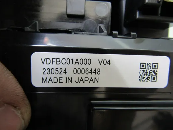 Luz Honda OE VDFBC01A000 para Civic XI image 5