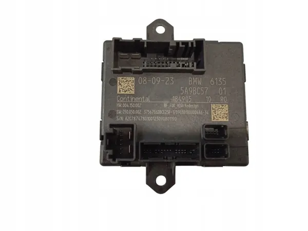 BMW iX Deurmodule OEM 5A9BC57 - Gebruikte staat image 2