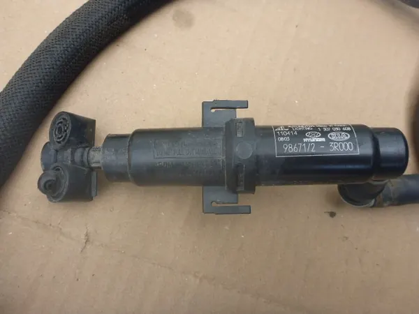 KAMEX 98671-3R000 Linker Koplampenreiniger image 2