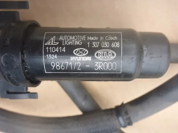 KAMEX 98671-3R000 Linker Koplampenreiniger image 5