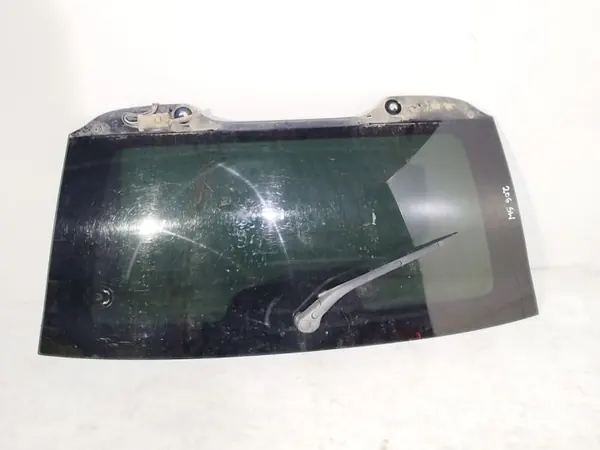 Ventana abatible portón Peugeot 206 SW Pieza OEM image 2