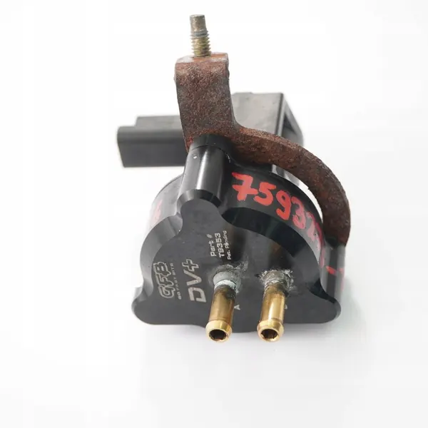 Mini S R55 R56 R60 R61 Vanne de Décharge Turbo GFB DV+ image 3