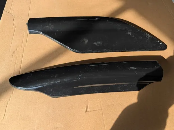 OEM EDFRGTHYGTRFEDFRGTRE Oikea Etu Kattojohdon Peite image 4