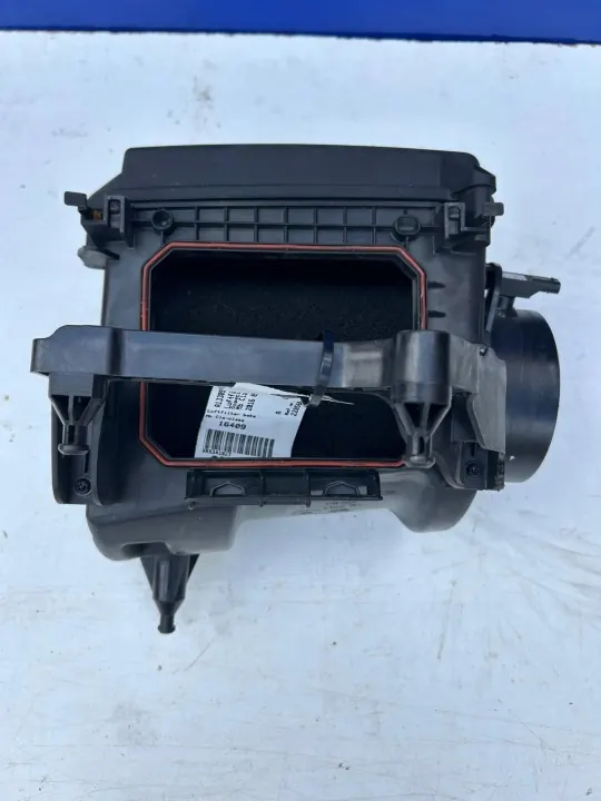 Boîtier Filtre à Air Mercedes-Benz A45 AMG OEM A1330900101 image 3