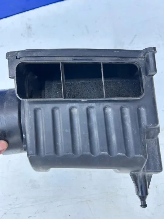 Boîtier Filtre à Air Mercedes-Benz A45 AMG OEM A1330900101 image 5