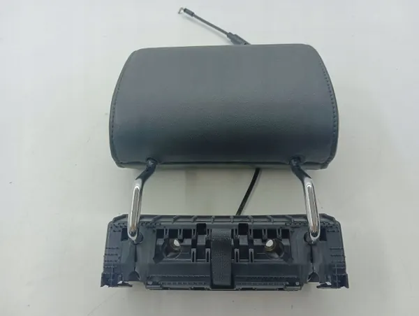 AMD97729 Encosto de cabeça esquerdo 3ª fila Audi Q7 4L image 4