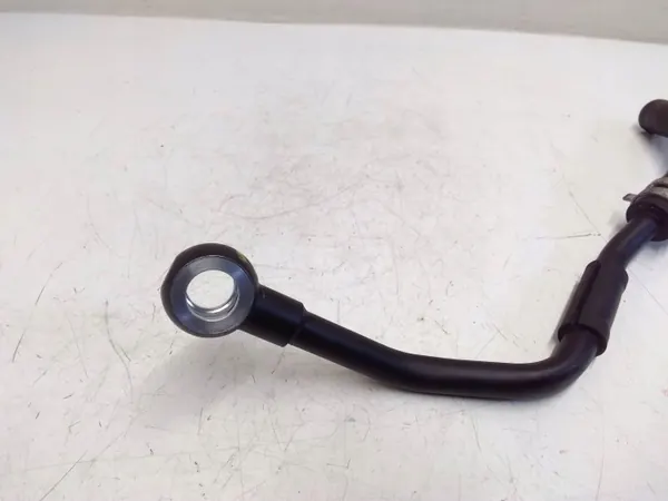 Conduit de refroidisseur d'huile Toyota JUR182907 Prius XW50 image 3