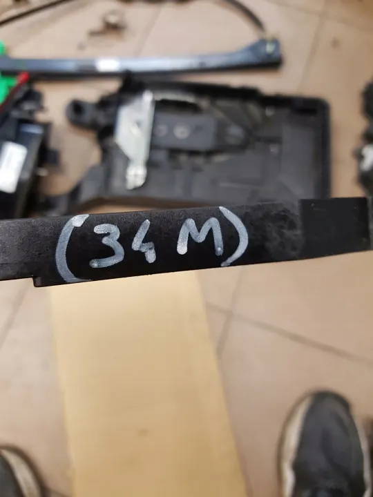 Steuerkettenschiene OEM 059109538R für Audi A6 3.0 TDI image 4