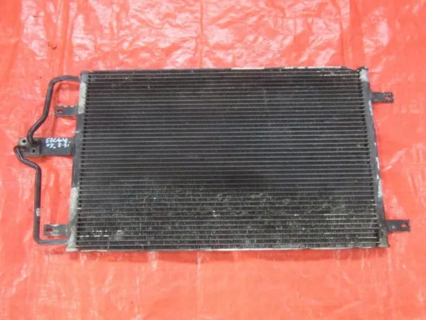 FORD ESCAPE II 2.3i 2007 Radiateur de Climatisation 4x4OE008467 image 1