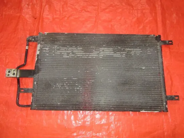 FORD ESCAPE II 2.3i 2007 Radiateur de Climatisation 4x4OE008467 image 2