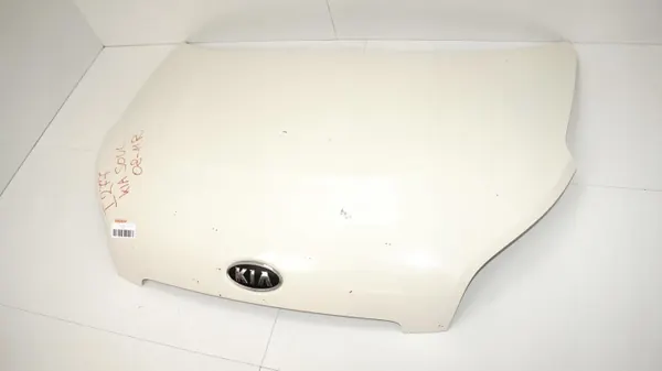 Motorlock OEM 368446865 för Kia Soul I 08-11 image 3
