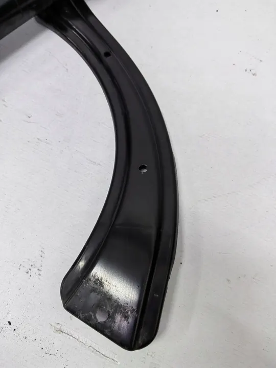 Suporte de cinto dianteiro inferior direito FIAT 500X image 2