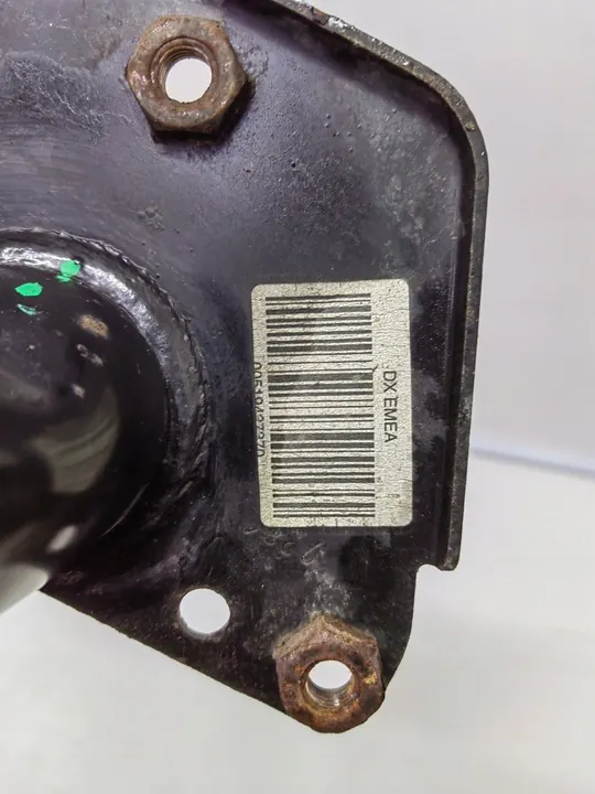 Suporte de cinto dianteiro inferior direito FIAT 500X image 5