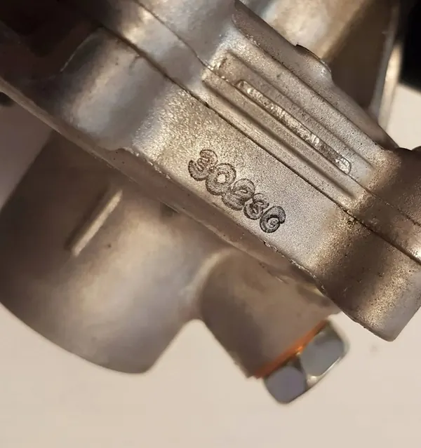 Vattenpump Mazda CX-5 II PYFA15010D image 6