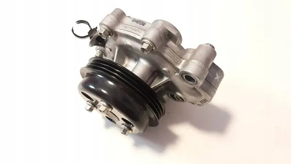 Vattenpump Mazda CX-5 II PYFA15010D image 7