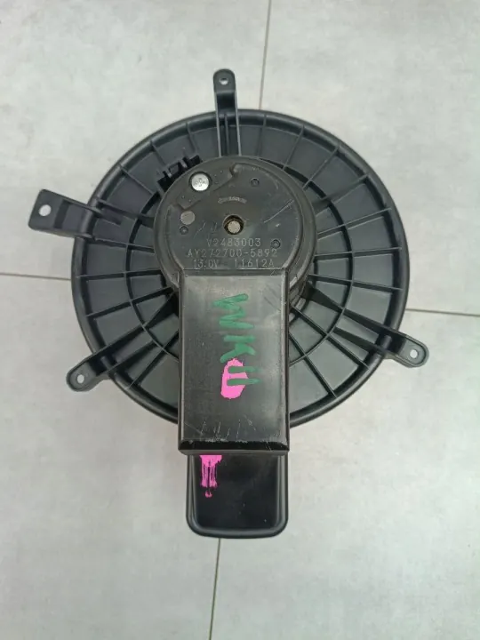 Ventilateur de soufflante Jeep OE A272700-5892 pour WK2 image 5