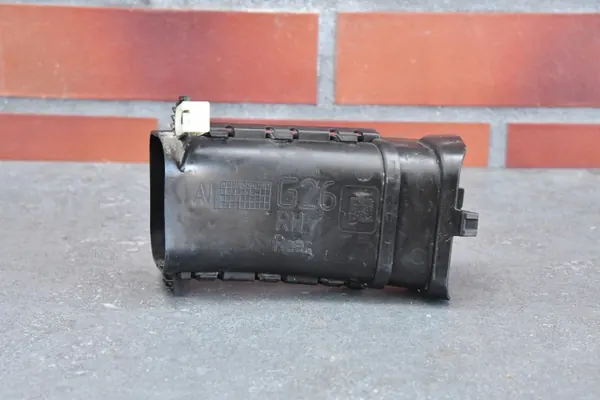 Höger bromsluftkanal OEM 9477026 för BMW 4 G26 image 2
