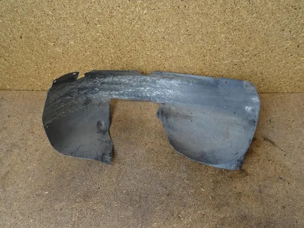 VW GOLF V 03-08 Left Front Wheel Arch 1K0805977B image 10