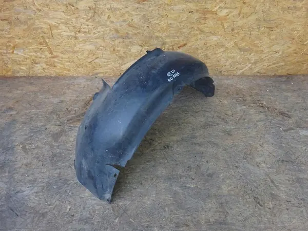 VW GOLF V 03-08 Left Front Wheel Arch 1K0805977B image 2