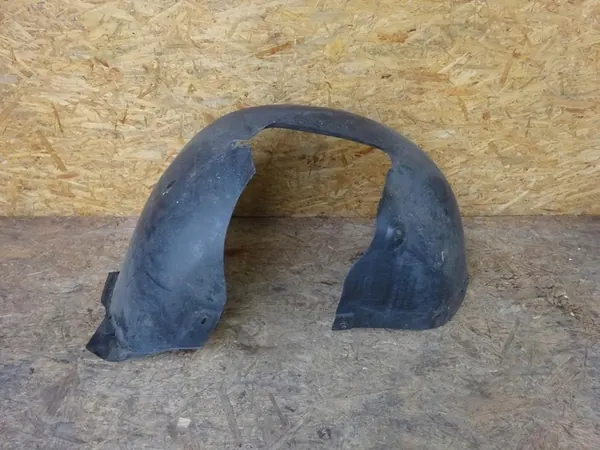 VW GOLF V 03-08 Left Front Wheel Arch 1K0805977B image 3