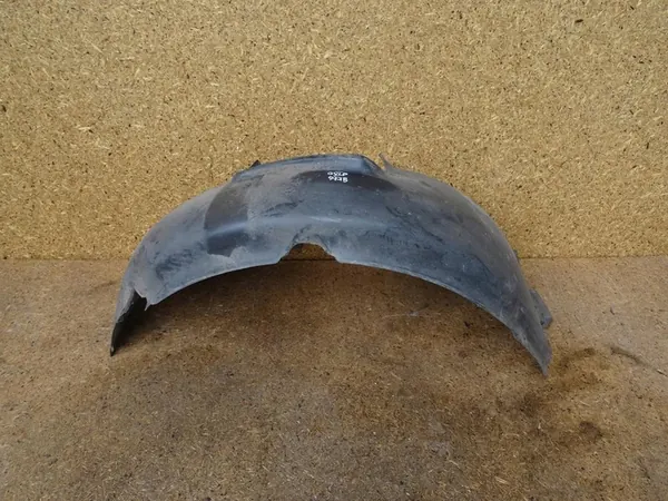 VW GOLF V 03-08 Left Front Wheel Arch 1K0805977B image 7