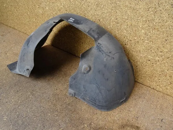 VW GOLF V 03-08 Left Front Wheel Arch 1K0805977B image 9