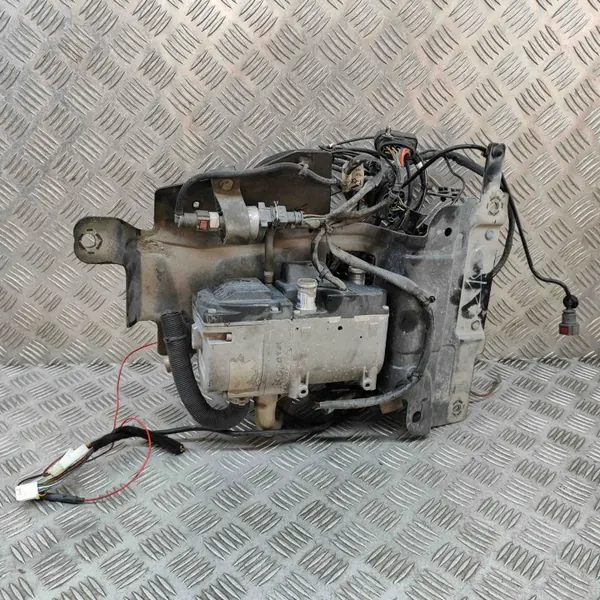 Chauffage Webasto OEM 221000341900 pour Renault Master III image 6