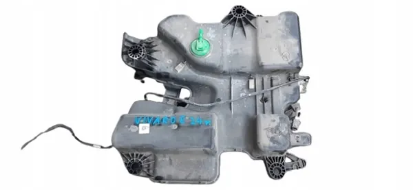 AdBlue-pumppu OEM 98183661 Vivaro C Proace Jumpy III image 2