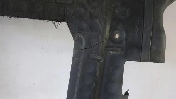 OPEL ASTRA III H 1.7CDTI Motoröverdrag 13114644 image 3