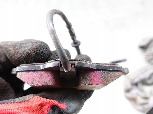 Disco de Freio + Pastilhas Traseiras MINI F55 F56 F57 image 10