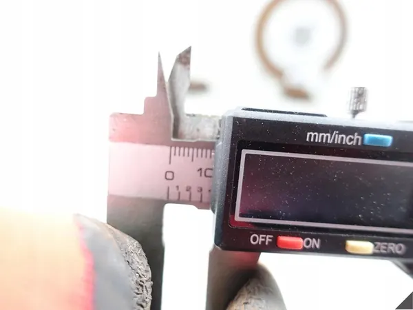 Disco de Freio + Pastilhas Traseiras MINI F55 F56 F57 image 5