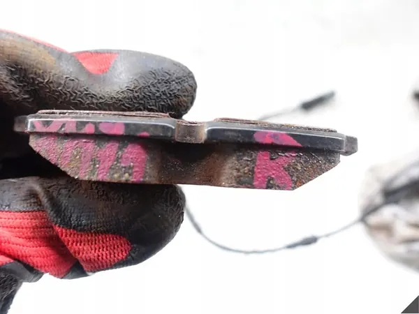 Disco de Freio + Pastilhas Traseiras MINI F55 F56 F57 image 9