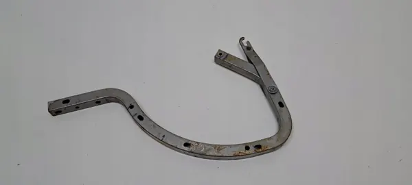 Charnière de coffre Toyota Corolla OEM 6450302270 image 2