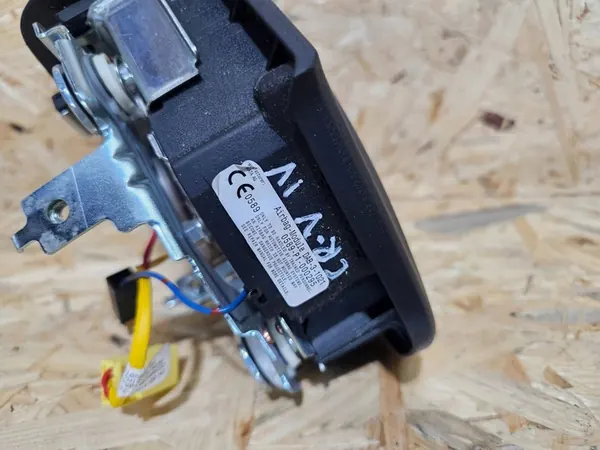 Honda CR-V 4 IV 12- Airbag Fahrer Beifahrer OEM 0589p1000295 image 3