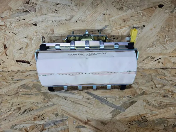 Honda CR-V 4 IV 12- Airbag Fahrer Beifahrer OEM 0589p1000295 image 4