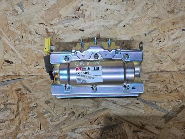 Honda CR-V 4 IV 12- Airbag Fahrer Beifahrer OEM 0589p1000295 image 5