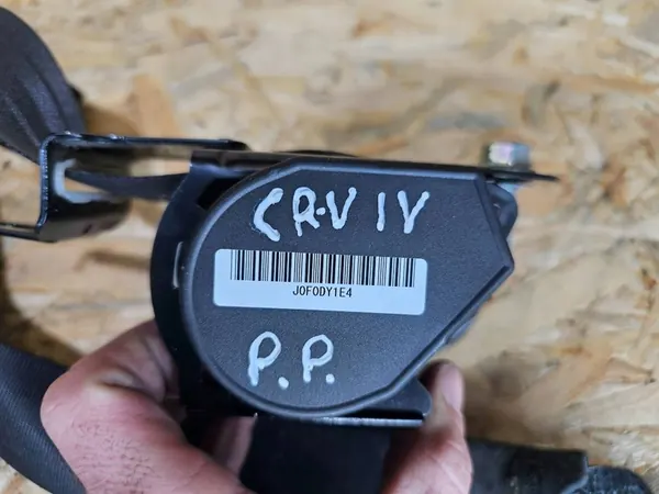 Honda CR-V 4 IV 12- Airbag Fahrer Beifahrer OEM 0589p1000295 image 6