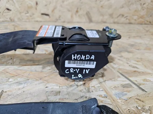 Honda CR-V 4 IV 12- Airbag Fahrer Beifahrer OEM 0589p1000295 image 7